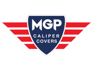 MGP CALIPER COVERS
