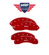 MGP Caliper Covers