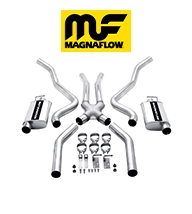 MagnaFlow Exhaust Products