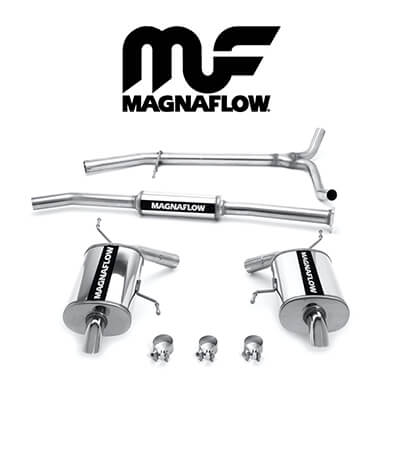 MagnaFlow Exhaust Products