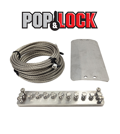Pop & Lock