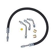 Power Steering Hose