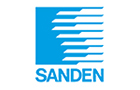 Sanden Parts