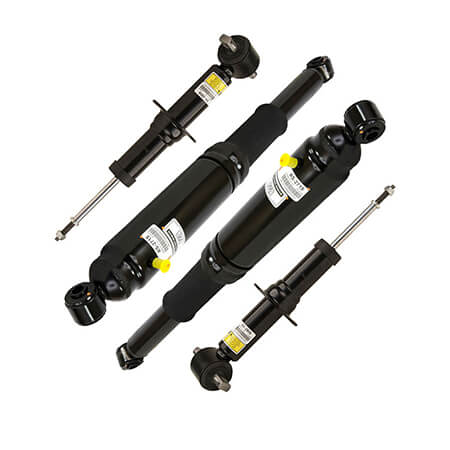 Shock & Strut Set