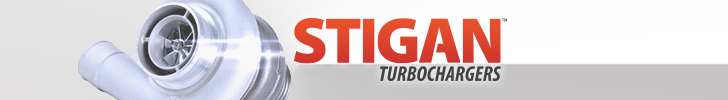 Stigan Turbochargers