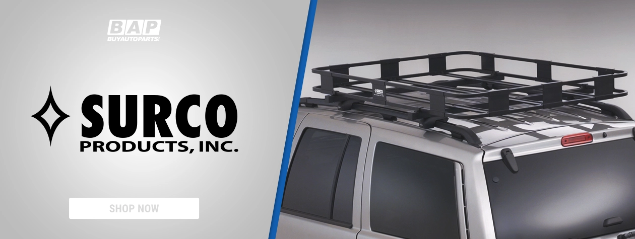 surco banner