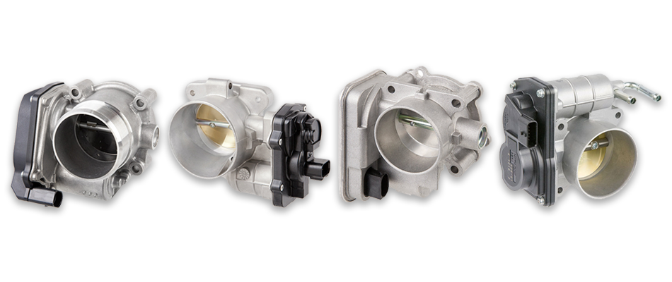 How Much Does a Throttle Body Cost