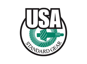 USA STANDARD GEAR