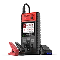 Vehicle Jump Starter