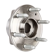 Wheel Hub