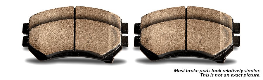 Brake Pads