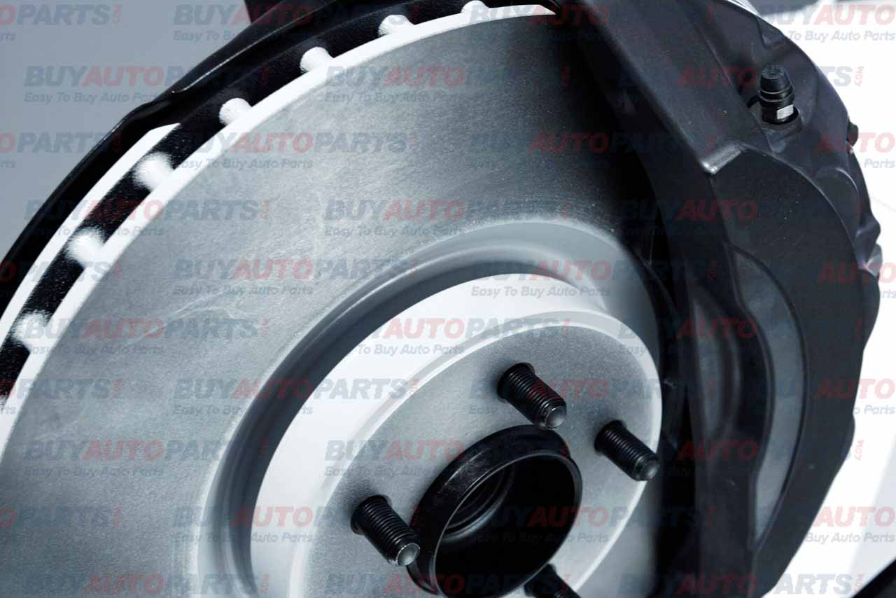 Brake Disc Caliper