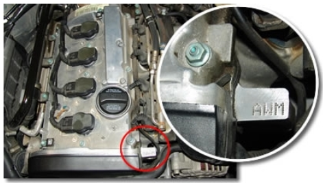 Vw Beetle Engine Serial Number Location