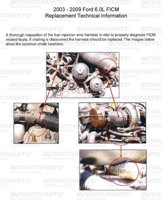 Ford u0306 code #4