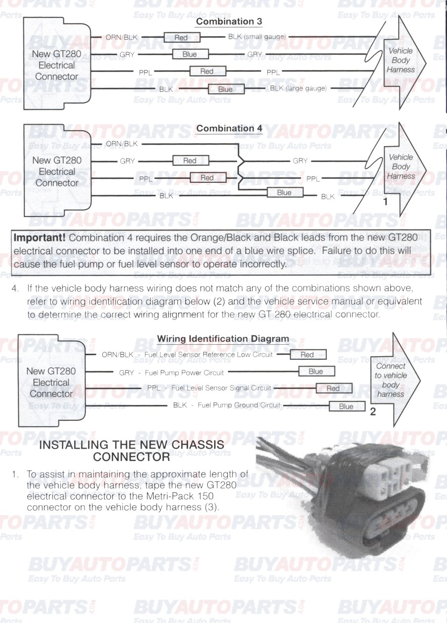 26+ Precise Fuel Pump Wiring Diagram