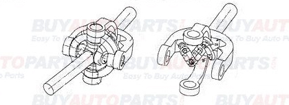 How does CV Axle Work