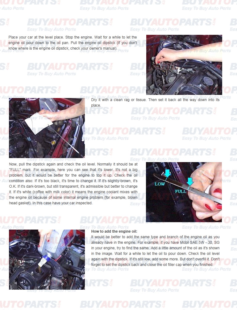 How to reset oil change light on 2005 ford explorer #4