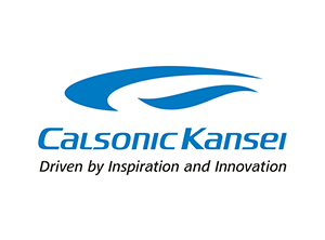 CALSONIC KANSEI