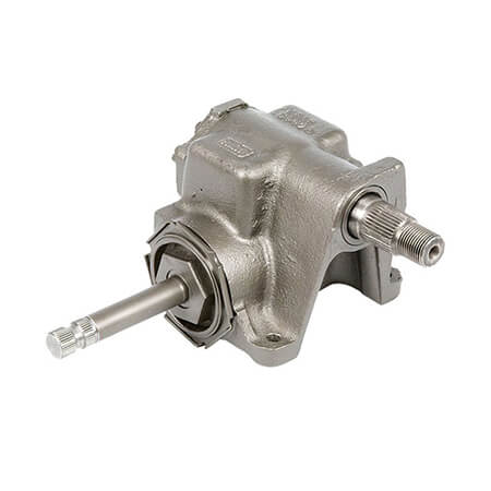 Manual Steering Gear Box