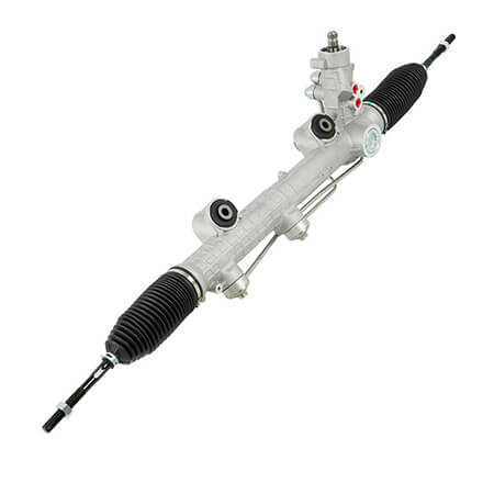 Rack & Pinion Steering