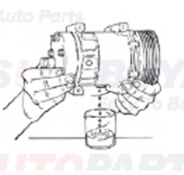 AC Compressor Install Instructions1