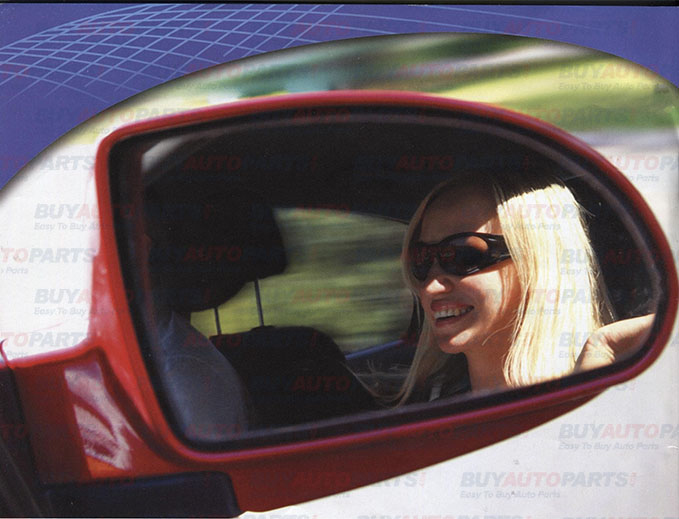 Select Mirror