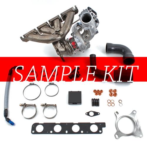 How To Buy A Turbocharger