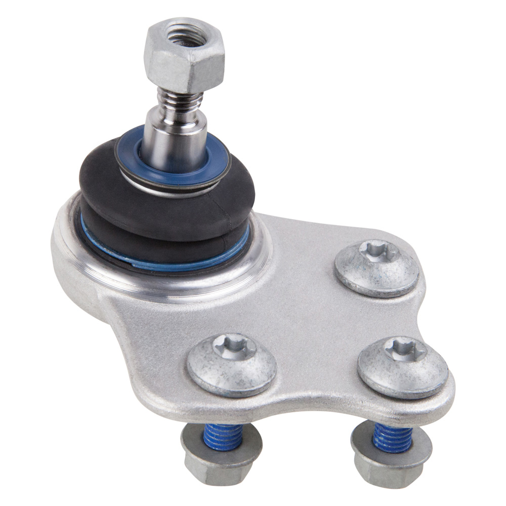 New 2001 Mercedes Benz CL500 Ball Joint - Front Upper Front Upper Ball Joint