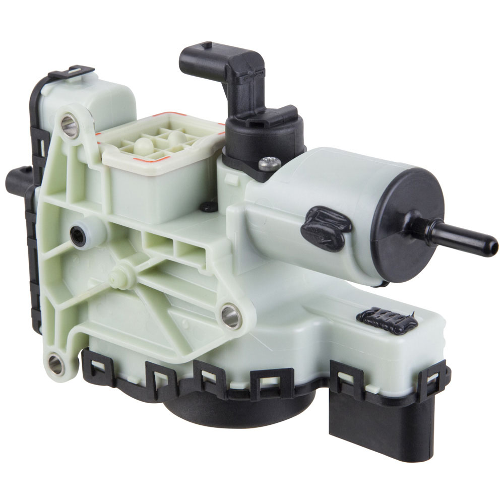 New 2010 Mercedes Benz Sprinter Van Diesel Exhaust Fluid Pump 3500