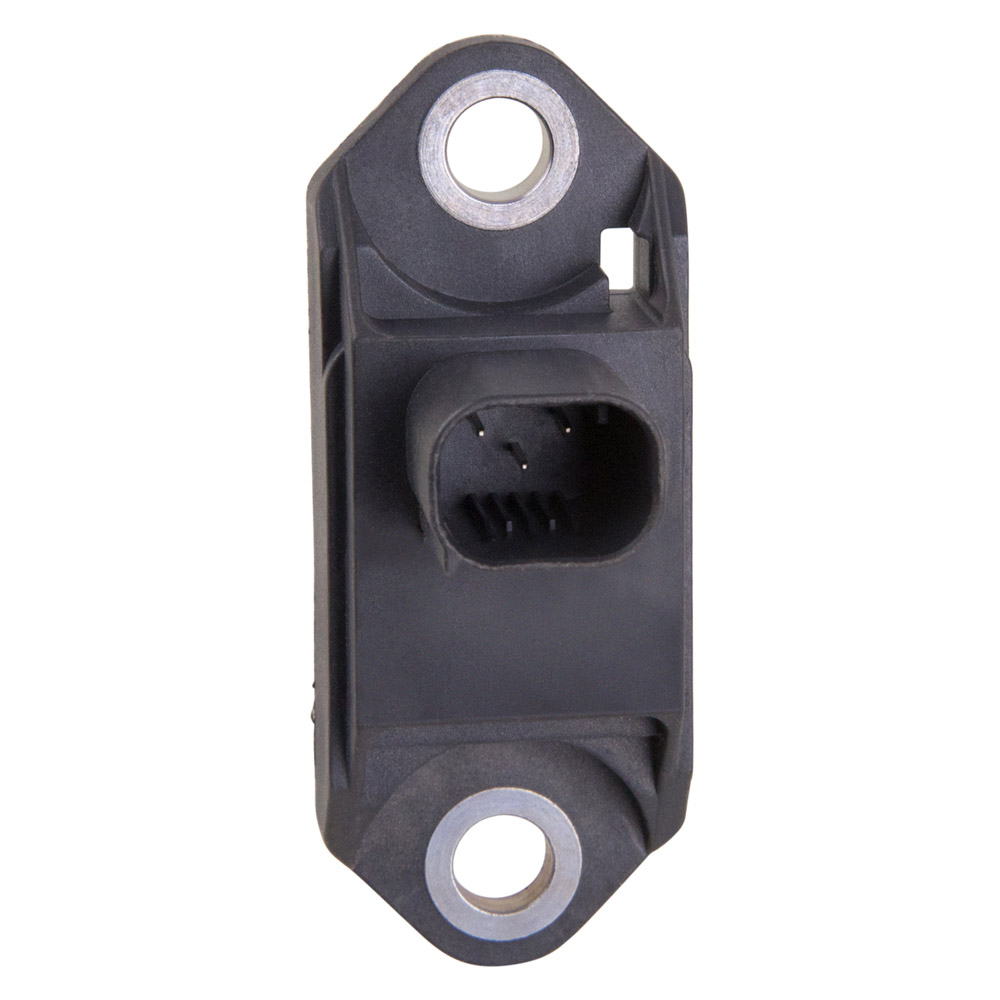 New 2009 Mercedes Benz CLS63 AMG Vehicle Speed Sensor - Rear Acceleration Sensor - To Chassis # A 285429 - To 03/13/2009 - Rear