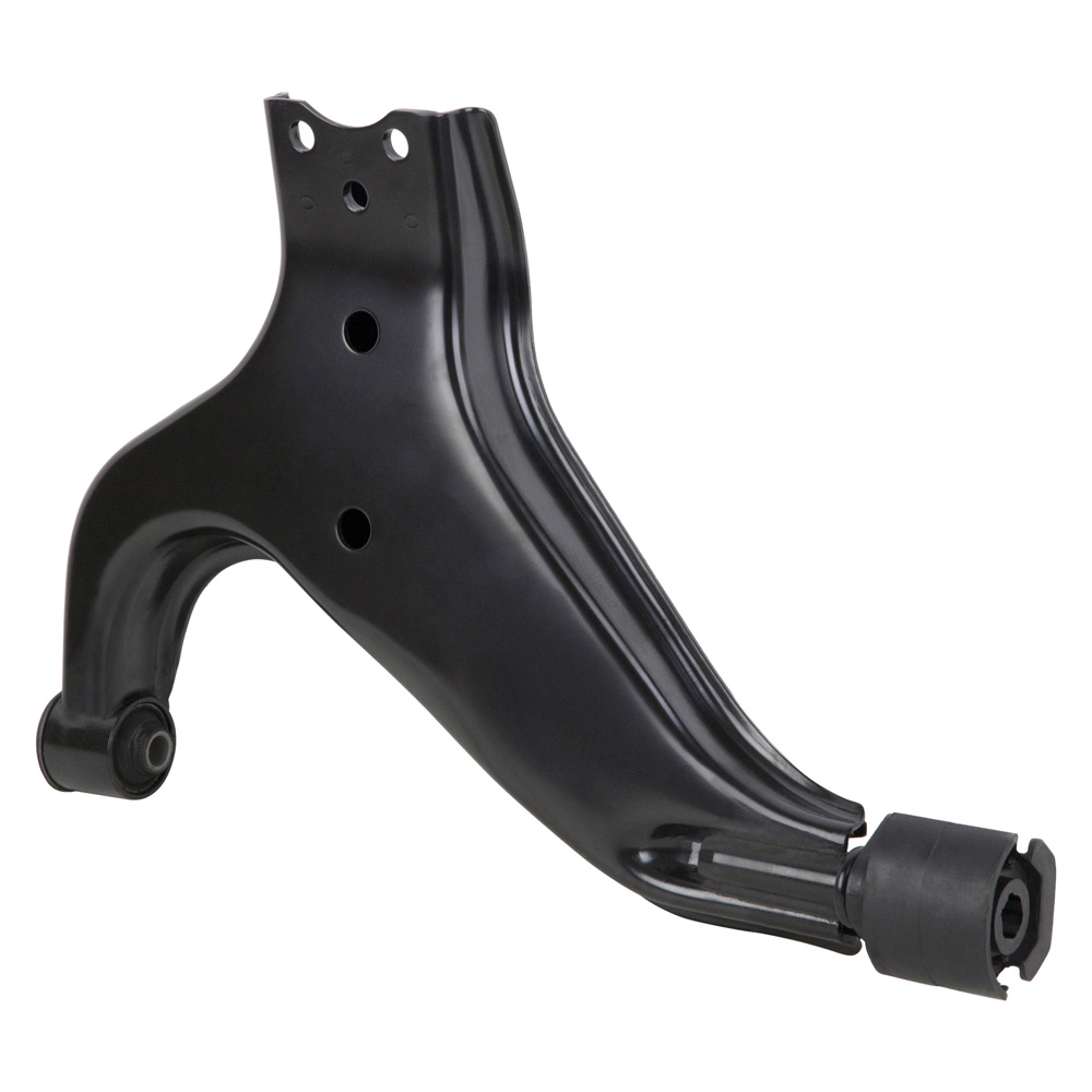 New 1999 Nissan Pathfinder Control Arm - Front Right Lower Front Right Lower Control Arm