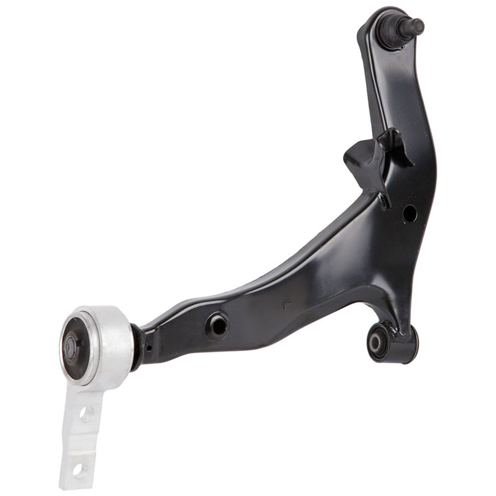 New 2003 Nissan Murano Control Arm - Front Left Lower Front Left Lower Control Arm - Models from Prod. Date 09-2002
