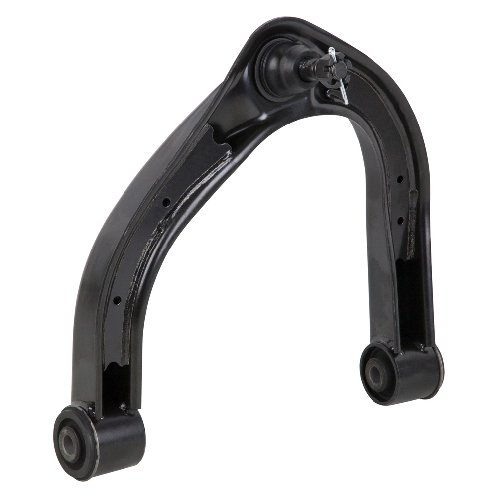 New 2004 Nissan Armada Control Arm - Front Right Upper Front Upper Right Control Arm - Prod Date from 08-01-2003