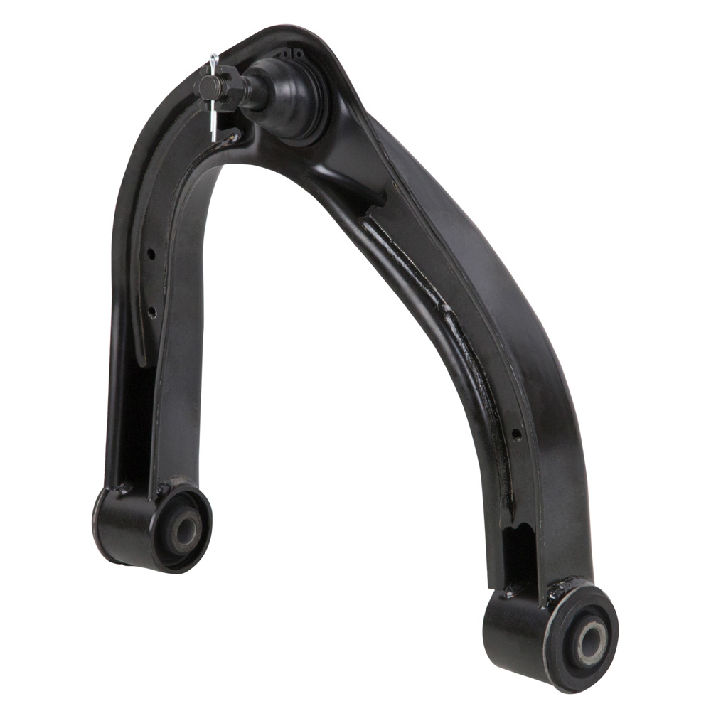 New 2012 Nissan Titan Control Arm - Front Left Upper Front Upper Left Control Arm