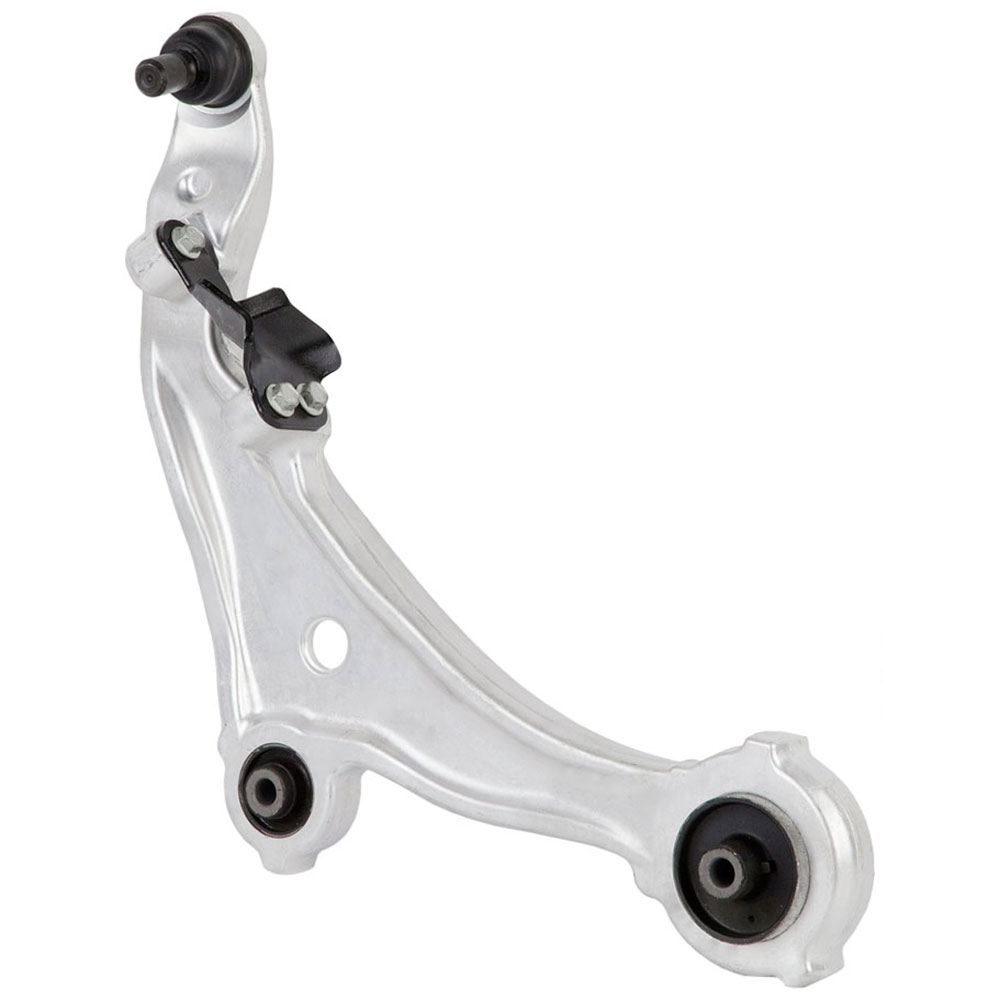 New 2012 Nissan Murano Control Arm - Front Right Lower Front Right Lower Control Arm