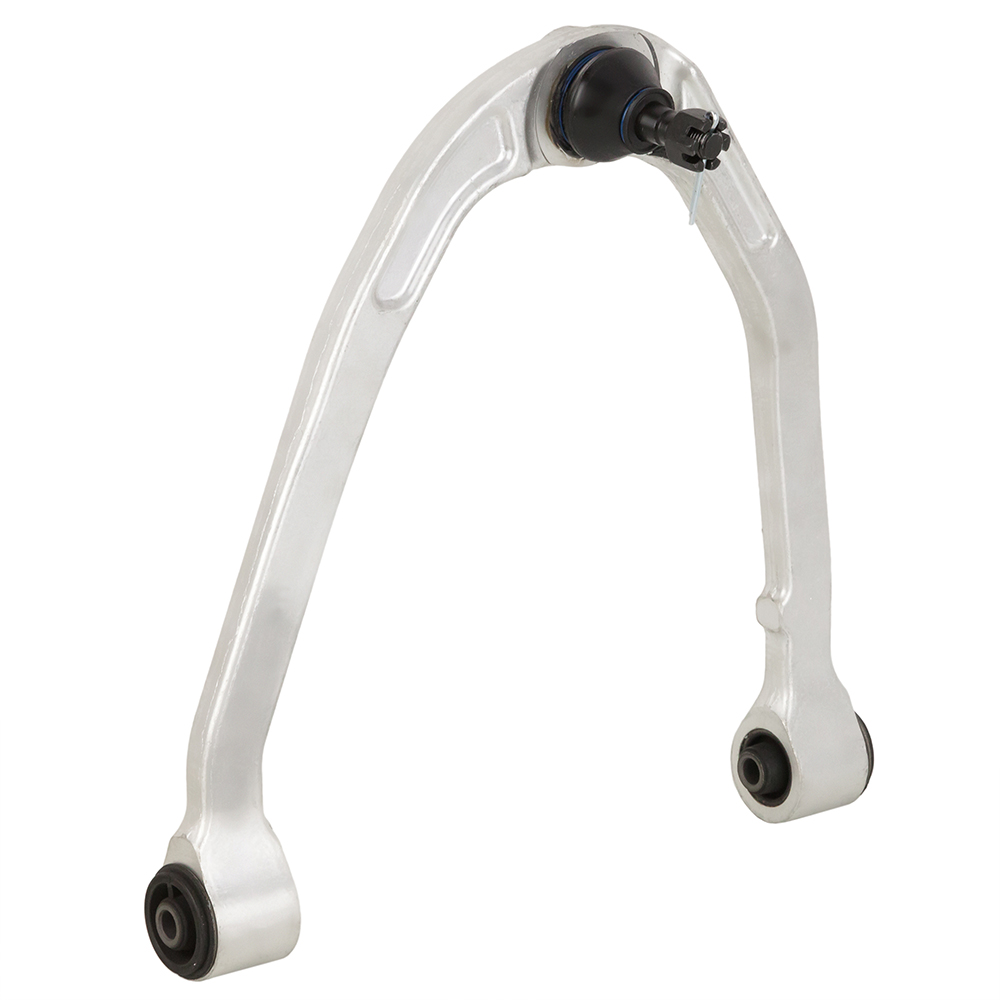 New 2007 Infiniti G35 Control Arm - Front Left Upper Front Left Upper Control Arm - Coupe