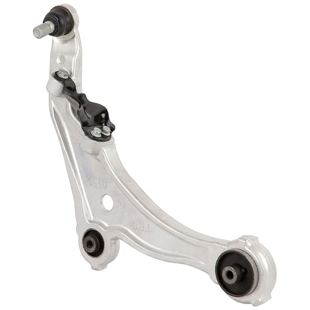 New 2012 Nissan Maxima Control Arm - Front Right Lower Front Right Lower Control Arm