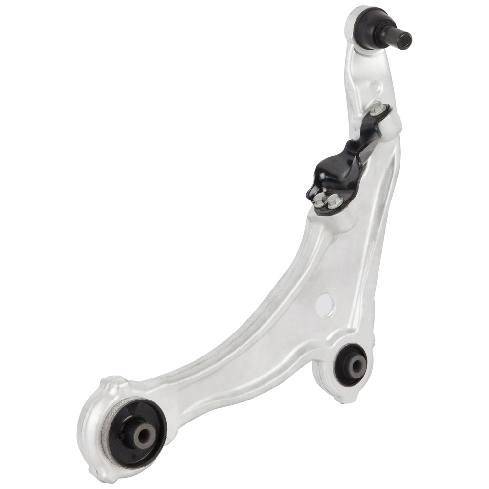 New 2009 Nissan Maxima Control Arm - Front Left Lower Front Left Lower Control Arm - Models from Prod. Date 05-01-2008