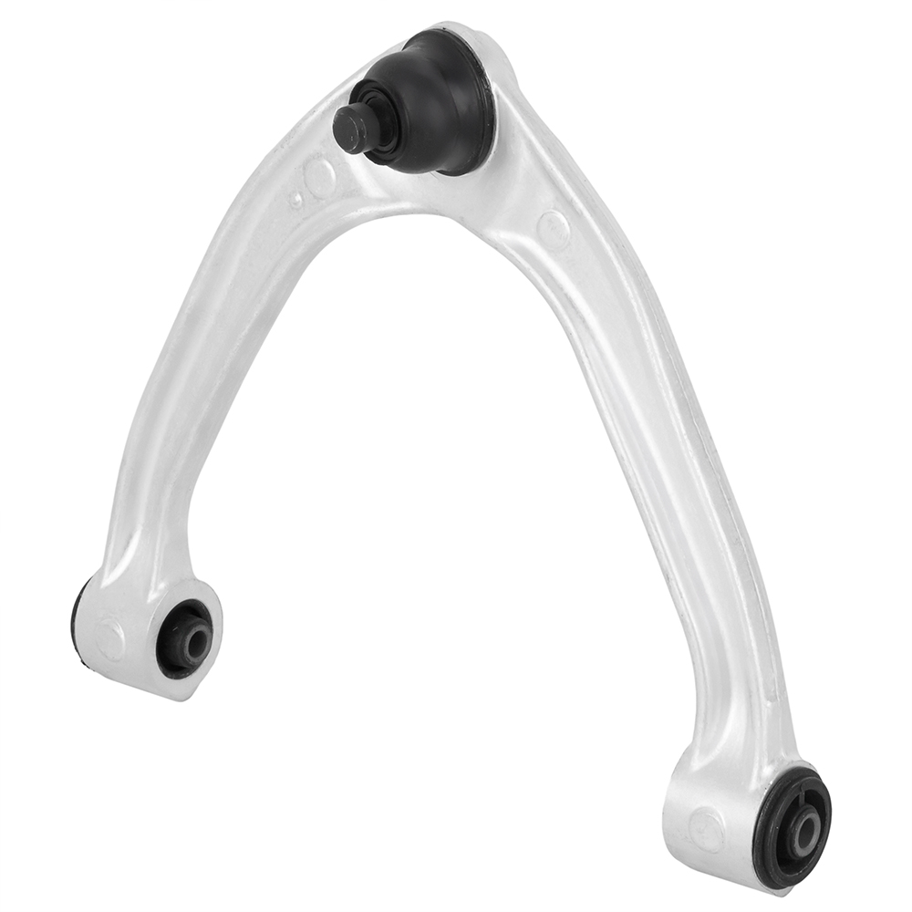New 2009 Infiniti G37 Control Arm - Front Right Upper Front Right Upper Control Arm - Convertible