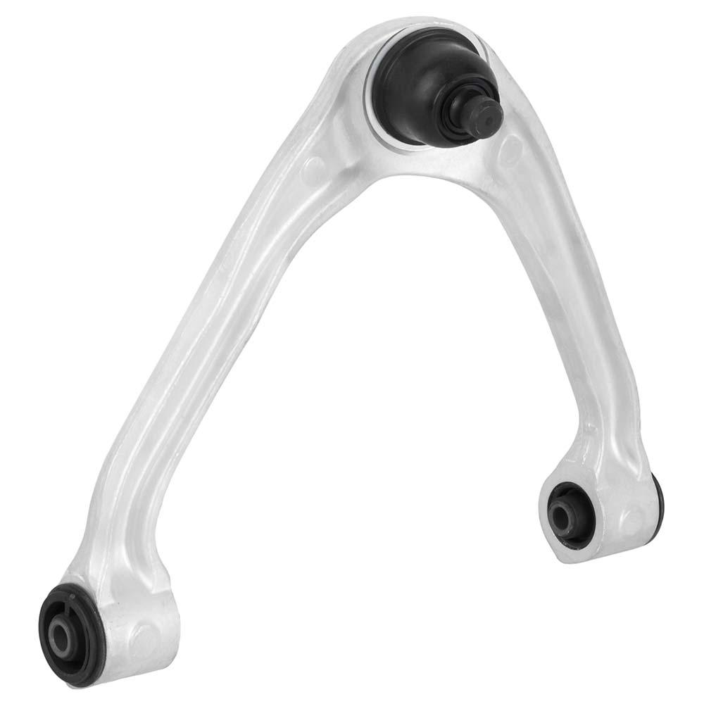 New 2010 Infiniti G37 Control Arm - Front Right Upper Front Right Upper Control Arm - Sedan