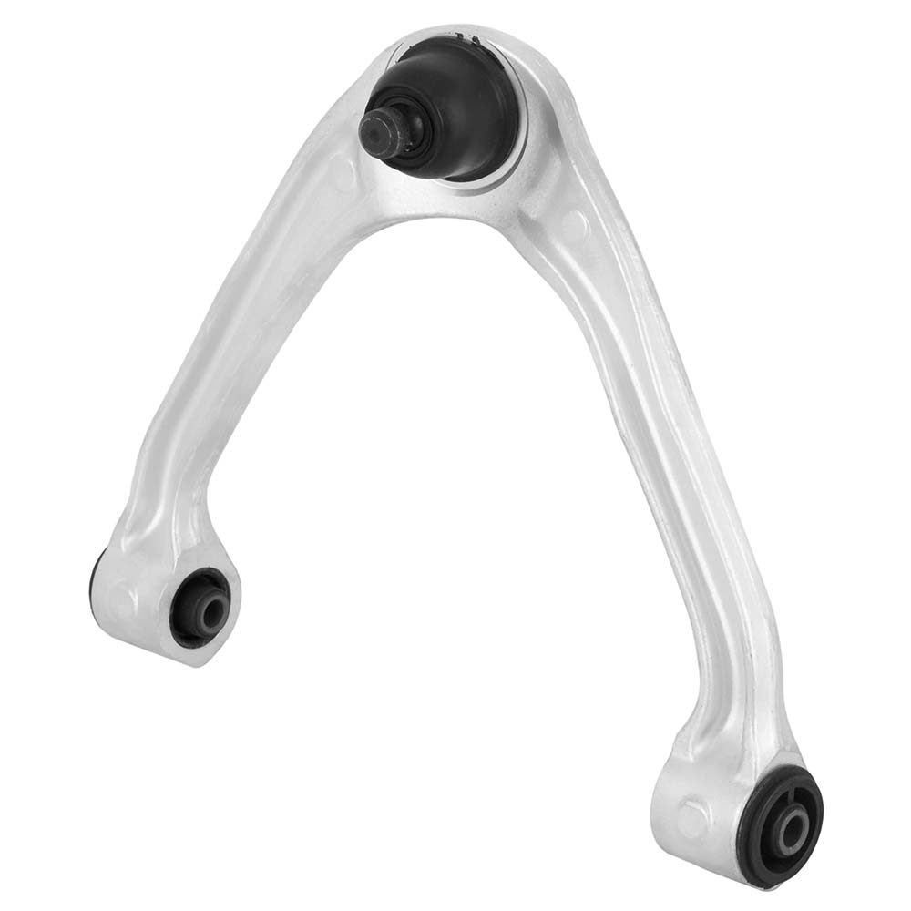 New 2010 Infiniti G37 Control Arm - Front Left Upper Front Left Upper Control Arm - Sedan