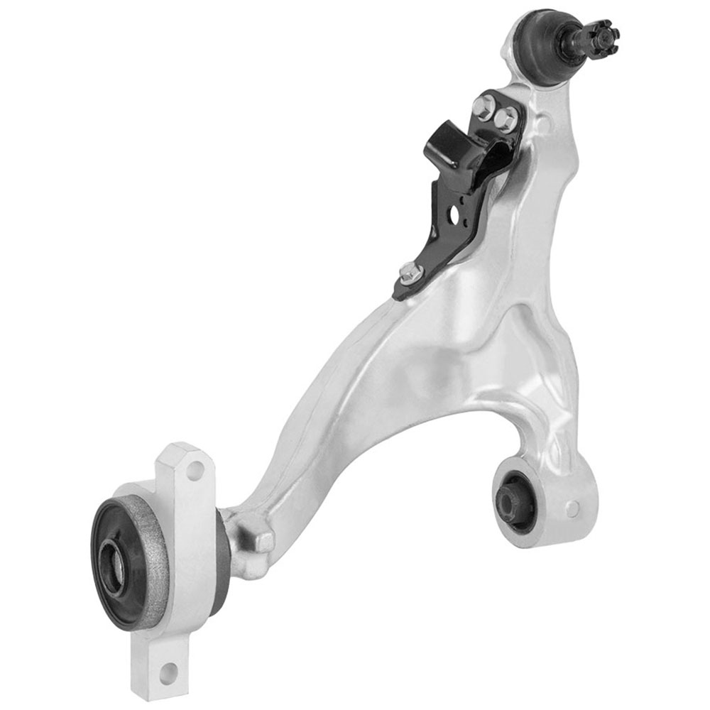 New 2012 Infiniti G25 Control Arm - Front Right Lower Front Right Lower Control Arm - Sedan - RWD