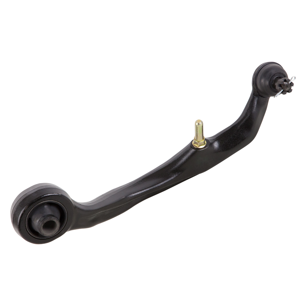 New 2006 Infiniti G35 Control Arm - Front Right Lower Rearward AWD - Front Right Lower Compression Rod - Rear Position
