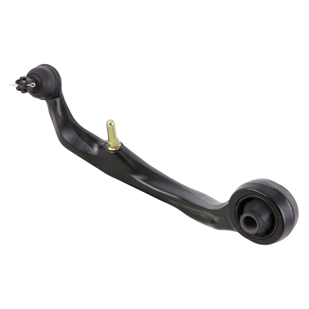 New 2004 Infiniti G35 Control Arm - Front Left Lower Rearward AWD - From 10-01-2003 - Front Left Lower Compression Rod - Rear Position