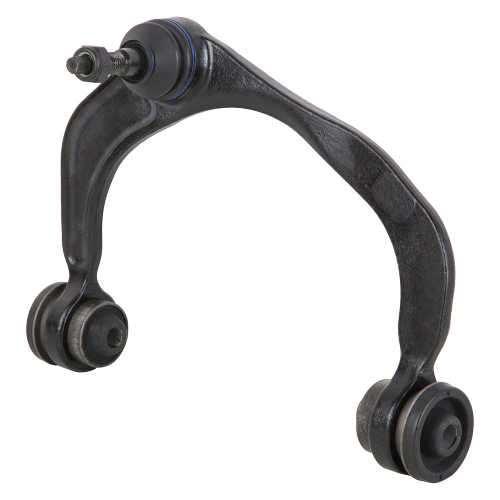 New 2011 Ford F Series Trucks Control Arm - Front Right Upper Front Right Upper Control Arm - Lariat Models