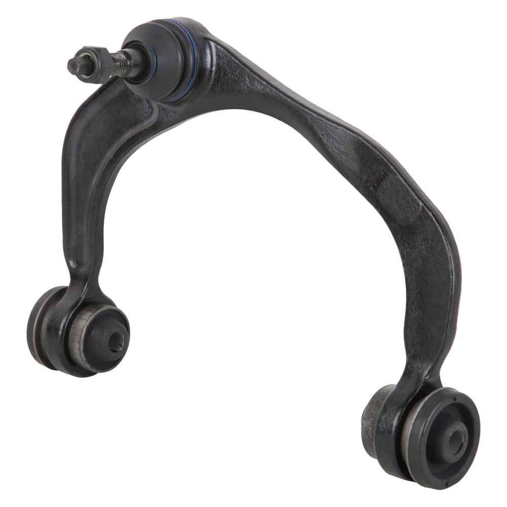New 2012 Ford F Series Trucks Control Arm - Front Right Upper Front Right Upper Control Arm - Excluding SVT Package