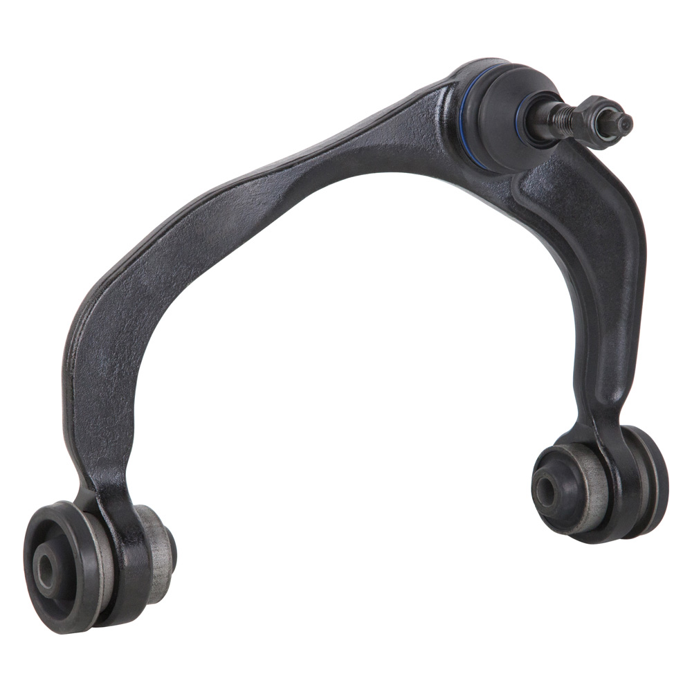 New 2010 Ford F Series Trucks Control Arm - Front Left Upper Front Left Upper Control Arm - Lariat Models
