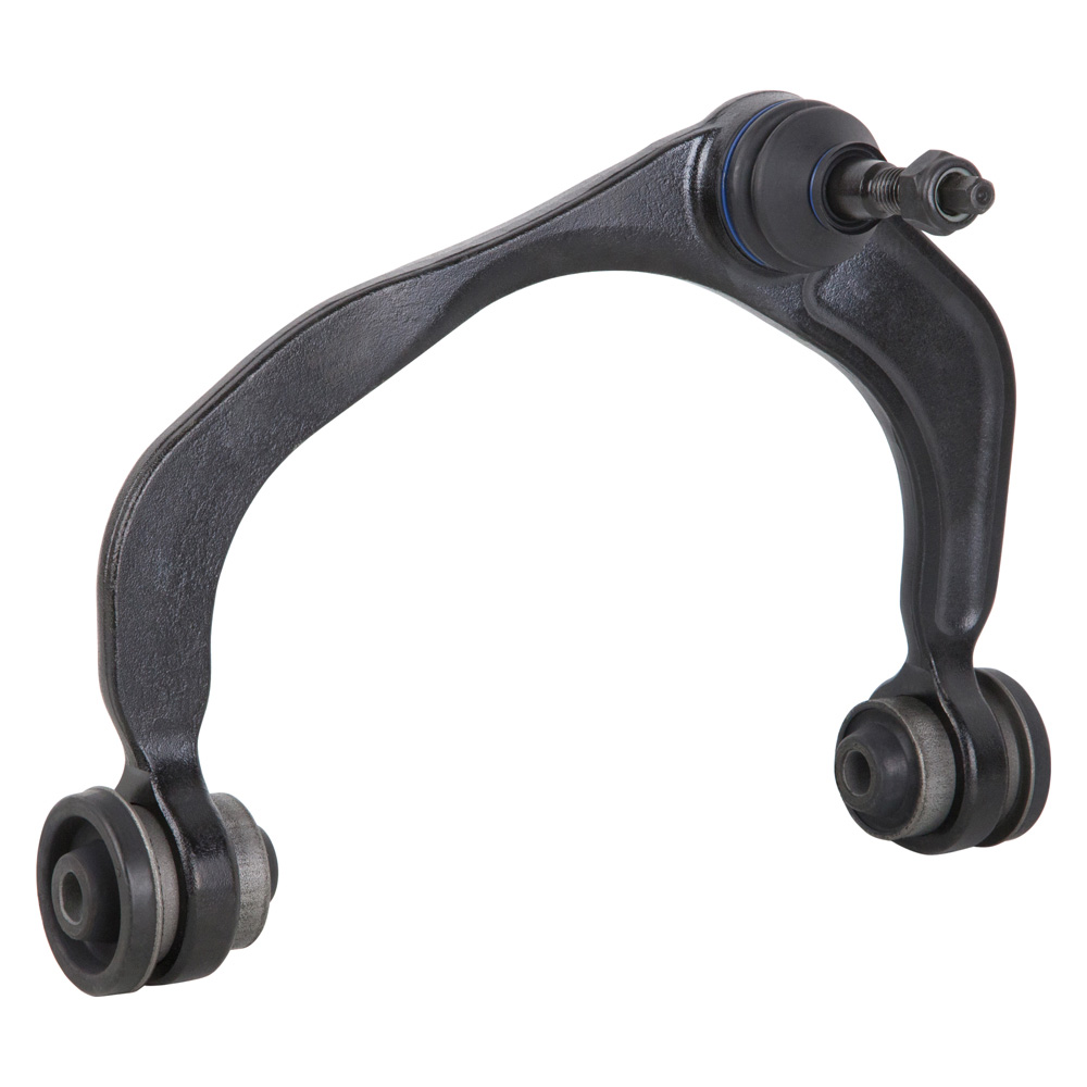 New 2010 Ford F Series Trucks Control Arm - Front Left Upper Front Left Upper Control Arm - FX2 Models