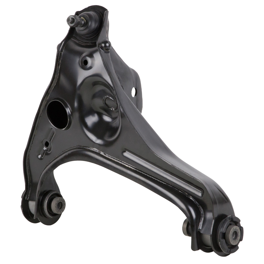 New 2013 Ford F Series Trucks Control Arm - Front Right Lower F-150 - Non-SVT Raptor - Front Right Lower Control Arm
