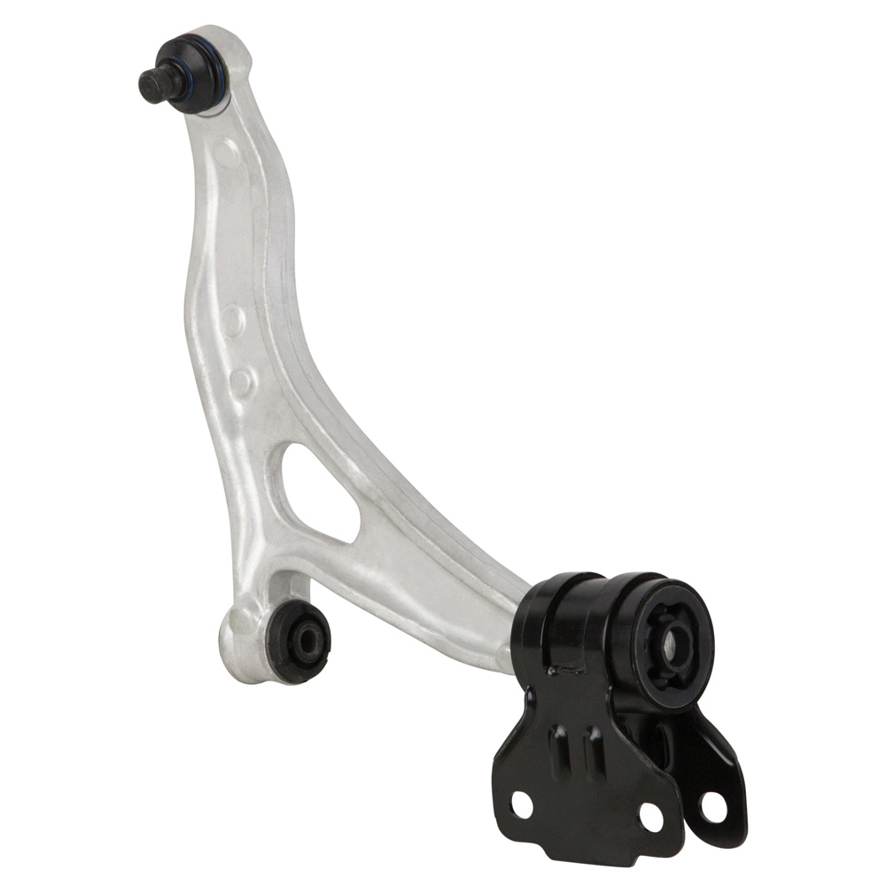New 2014 Ford Focus Control Arm - Front Right Lower Front Right Lower - with 16 In., 17 In. or 18 In. Wheels